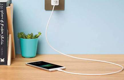 【熱烈祝賀】珠海智融與OPPO建立閃充技術戰略夥伴關系